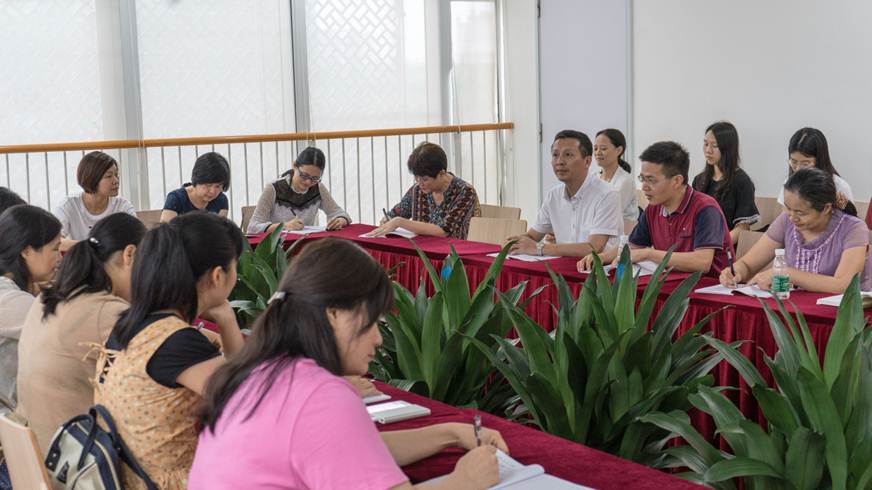 说明: D:\7月5日 医药党总支部主题党日活动\3分享心得.jpg