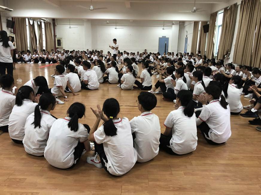 说明: D:\2018年新闻\9月12日太阳官网2018级新生心理团辅圆满完成\心得分享.jpg