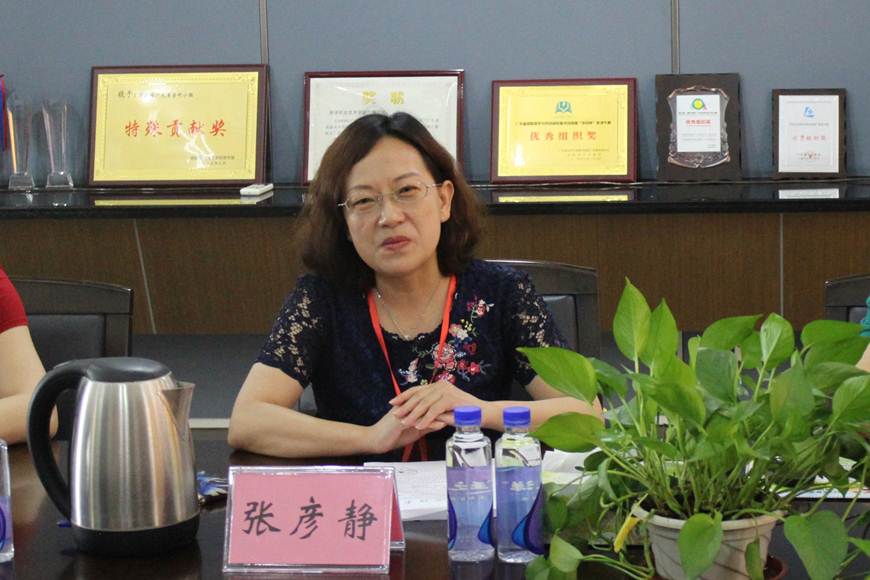 说明: D:\2019年新闻\图书馆成功举办“文献收集与论文写作”专题讲座\讲座现场11.jpg