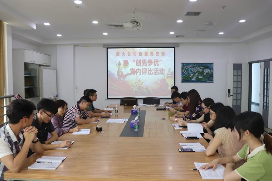 说明: D:\2019年新闻\顺大公司直属党支部开展“纪念五四运动100周年”主题学习活动\IMG_2722.JPG