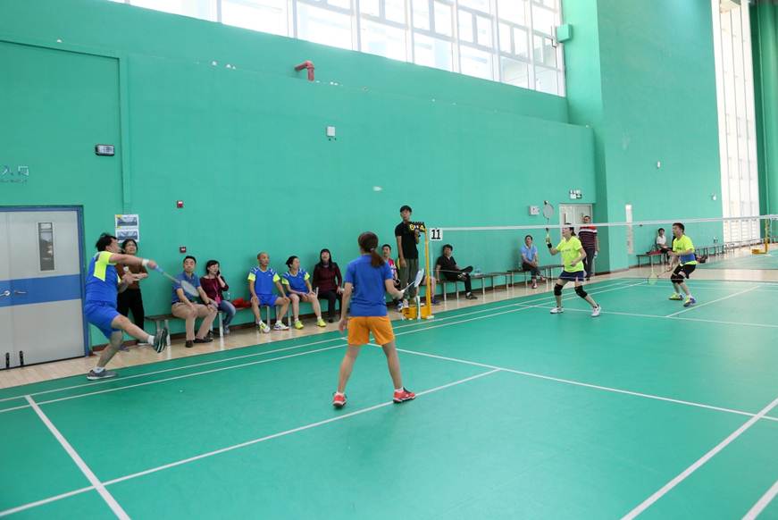 说明: D:\2019年新闻\11.8 工会 羽毛球新闻稿\羽毛球\9R4A9699.JPG